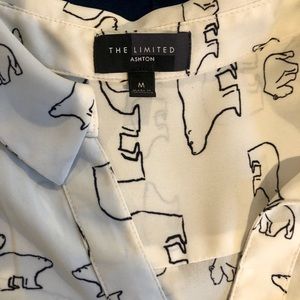 The Limited Ashton Shirt